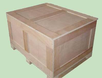 你(nǐ)想應用(yòng)木箱包(bāo)裝得話(huà)，先盡量(liàng)考慮到(dao)成本費(fei)和運送(sòng)難題