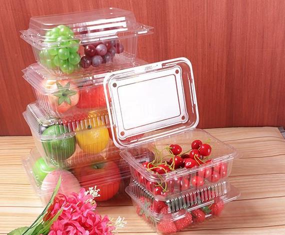 一次性(xing)水果打(da)包盒