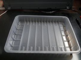 PP食品托盤(pán)