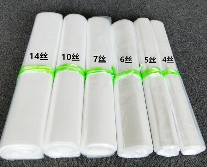 塑料帶(dai)生産廠(chang)家給大(da)夥兒詳(xiáng)細說明(ming)無防布(bù)環手提(tí)袋有什(shí)麼優勢(shi)