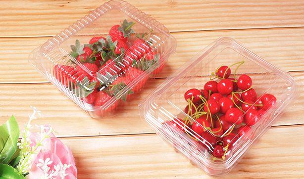 水(shuǐ)果生鮮(xiān)盒