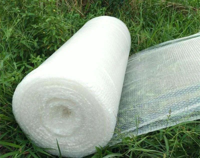 你(nǐ)知道怎(zěn)麼用氣(qi)泡膜嗎(ma)？