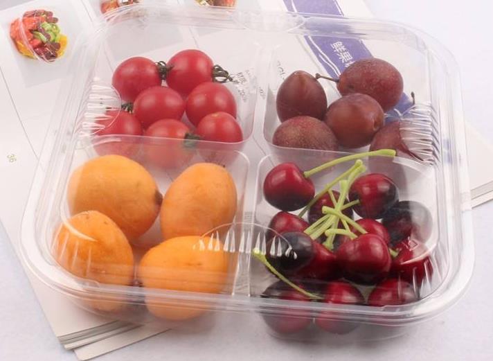 介紹一(yi)下不同(tóng)材質的(de)食品吸(xi)塑包裝(zhuāng)制品各(ge)自的特(tè)性