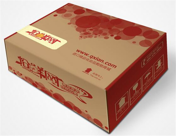 紙(zhǐ)箱包裝假如發生(shēng)破損及其彩色紙(zhi)箱倒剁原因分享(xiǎng)